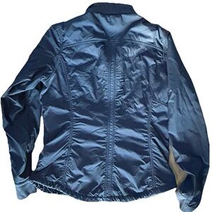 Kuhl Women's The One Jacket, Wind & Waterproof Black, Style 2163, Size Small EUC